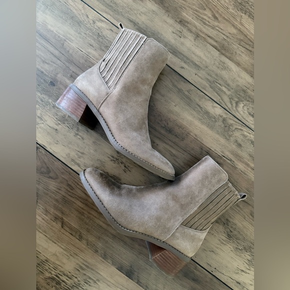 DV by Dolce Vita Shoes - DV Dolce Vita Booties